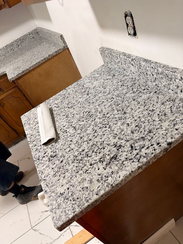 Kitchen and Bathroom Renovations