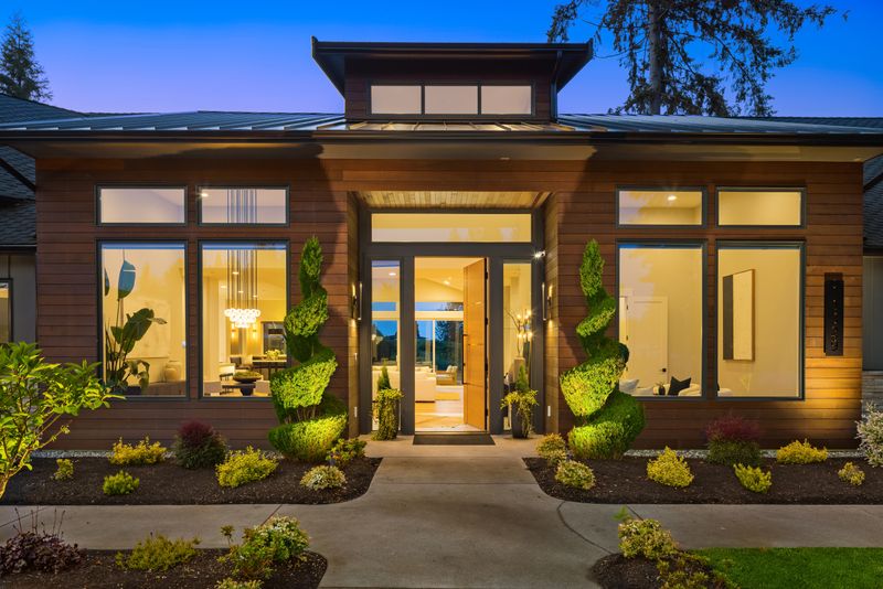 Custom Home Design & Construction