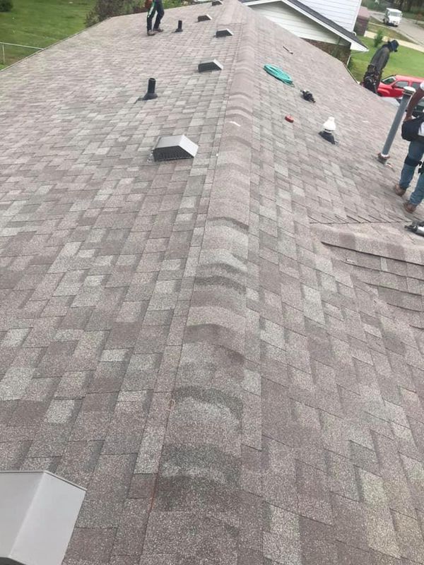 Roofing