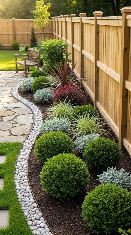 Hardscaping