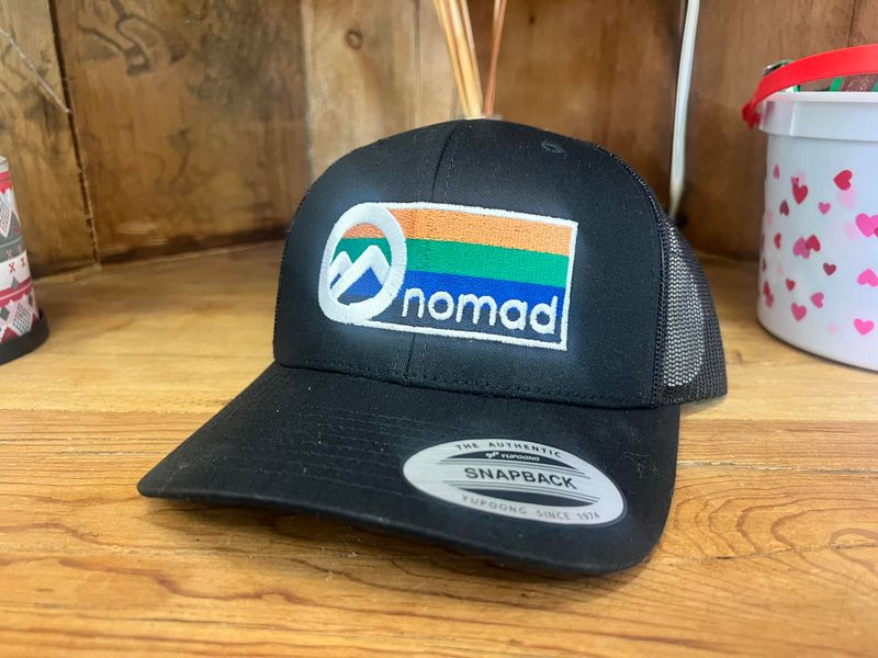 Custom Embroidery