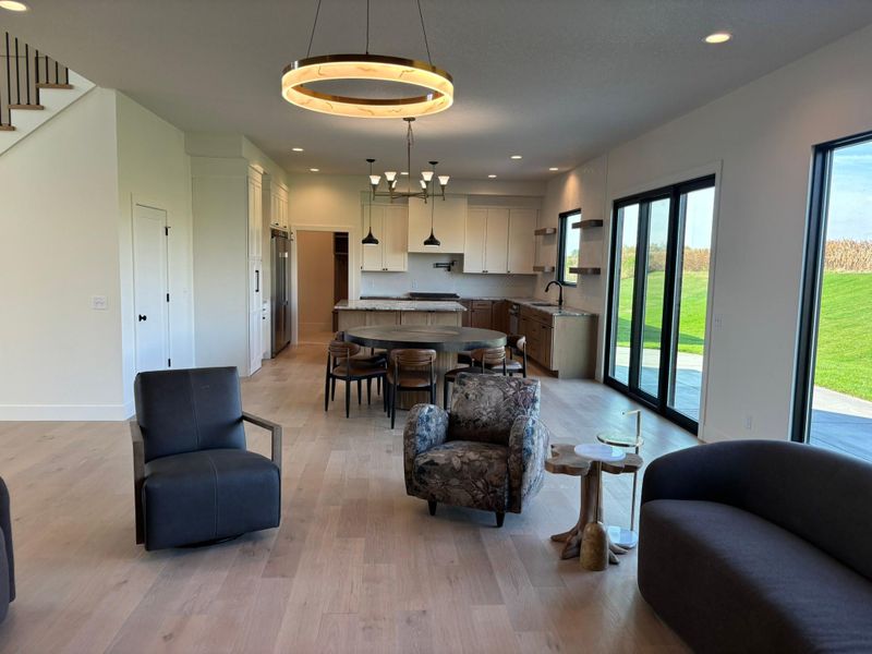 Custom Home Design and Construction