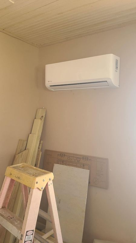Energy-Efficient Installations