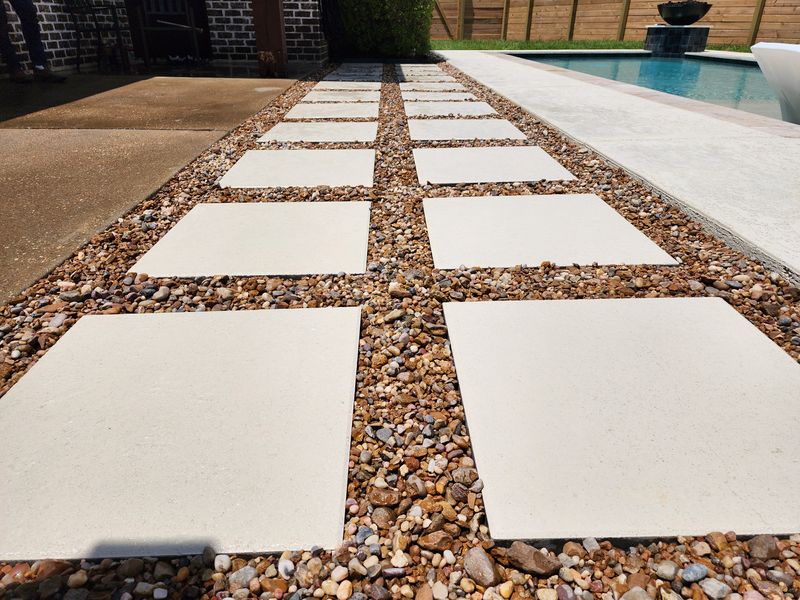 Hardscaping