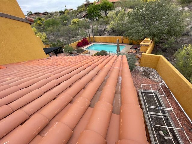 Tile