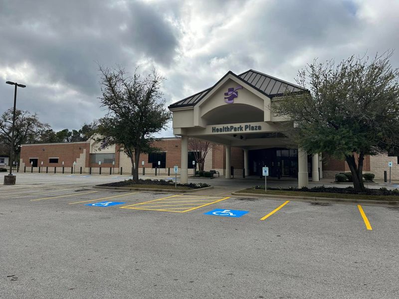 Parking Lot Striping