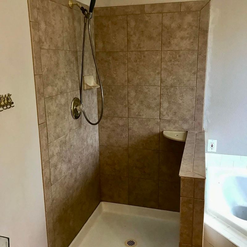 Interior Finishing