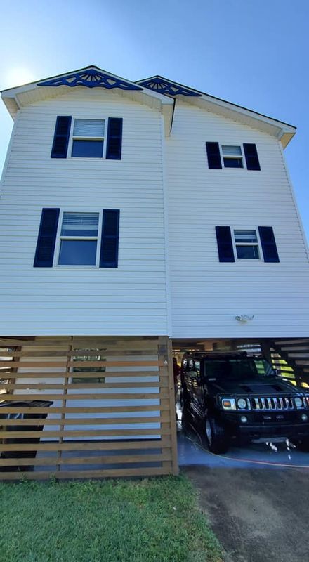 Custom Home Construction