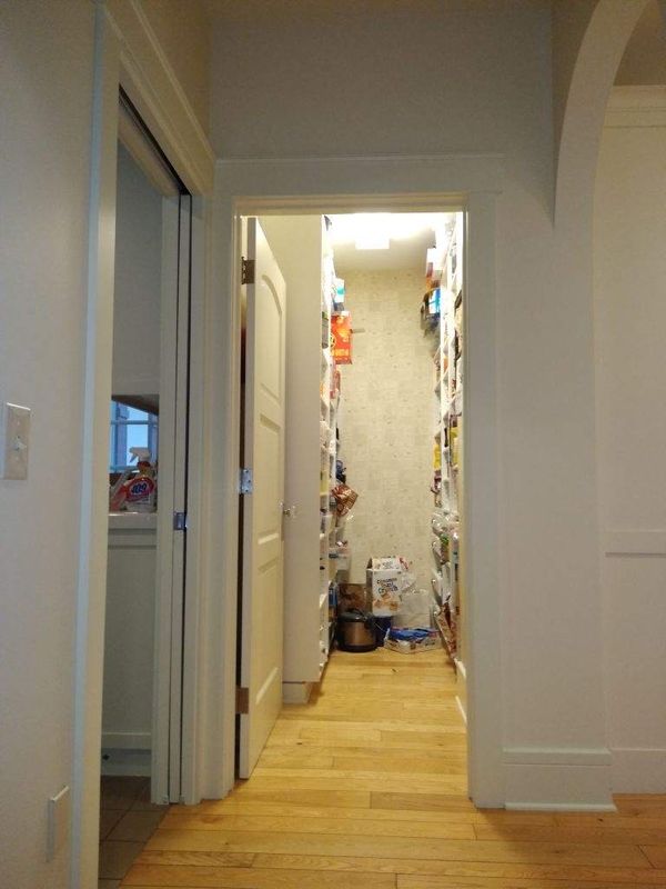 Interior Painting gallery