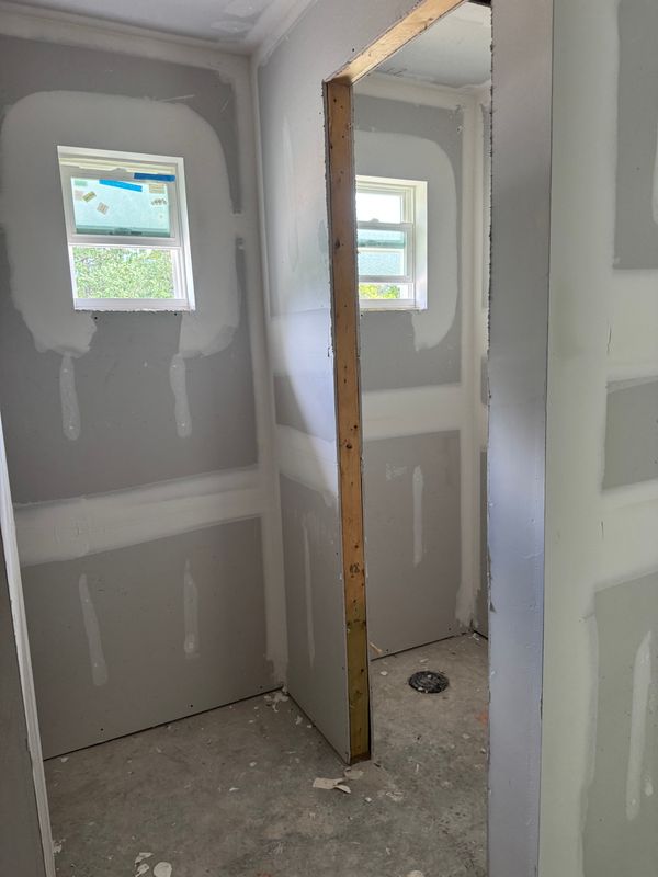 New Construction