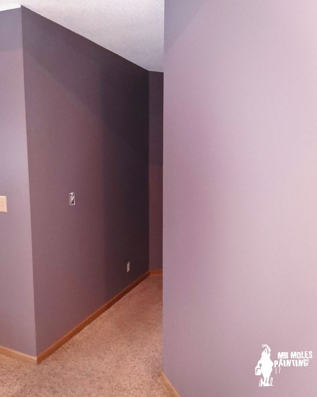 Interior Painting gallery