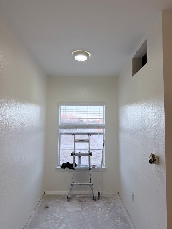 Painting & Drywall