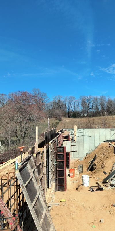 Structural Concrete