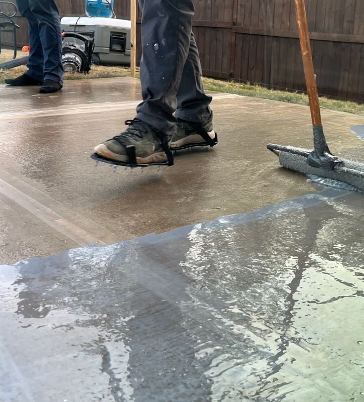 Epoxy