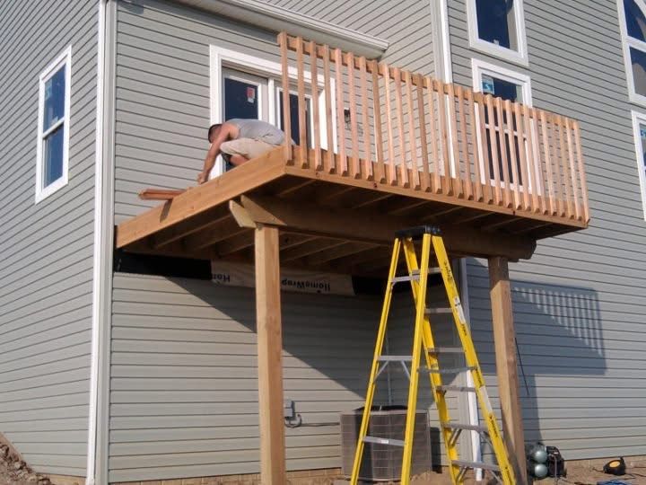 Siding