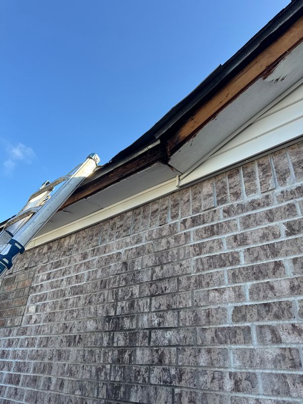 Construction & Exterior Remodeling