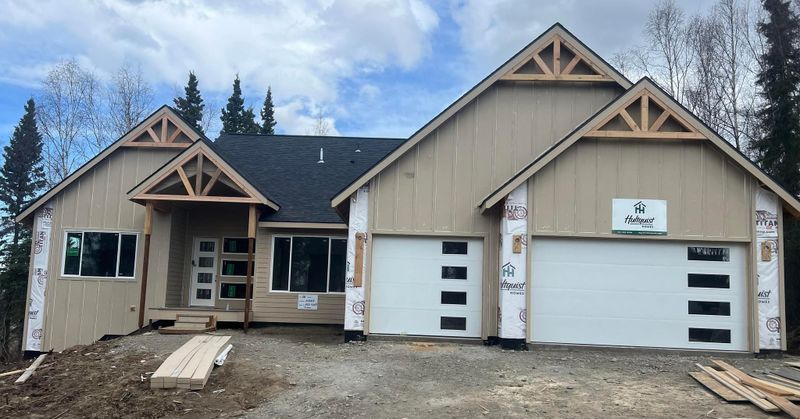 Exterior Renovations
