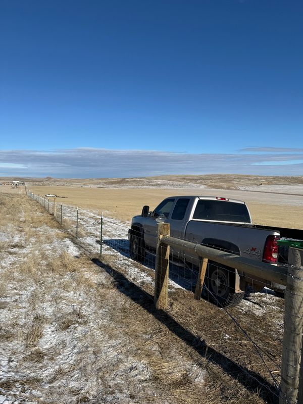 Fence