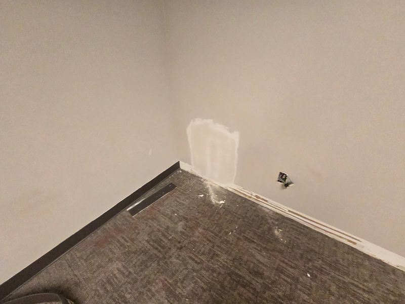 Boarding, Taping and Texture Jobs