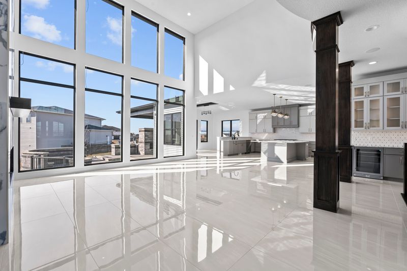 Our Custom Homes