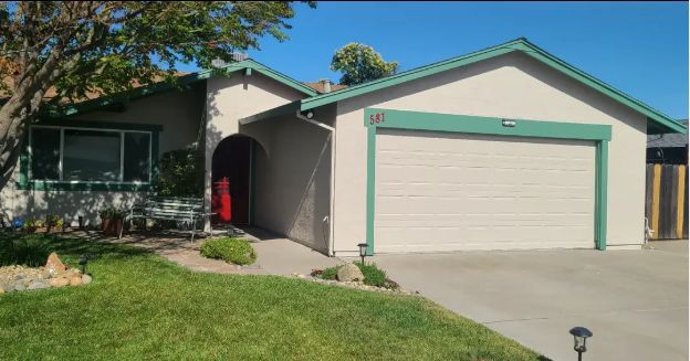 Exterior Painting
