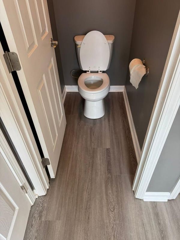 Flooring