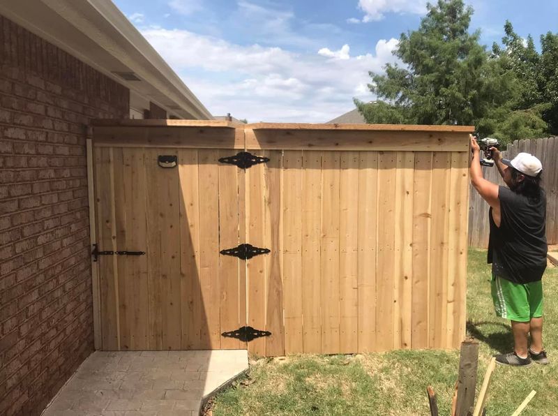 Gate Installation and Repair