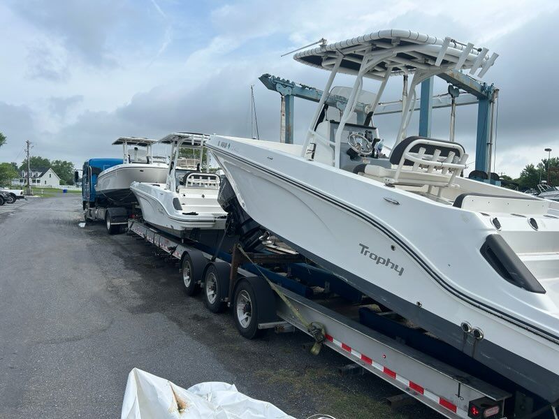 Seasonal Yacht Services