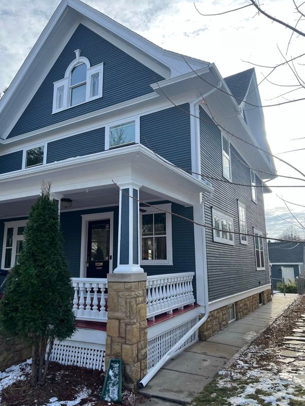 Exterior Painting