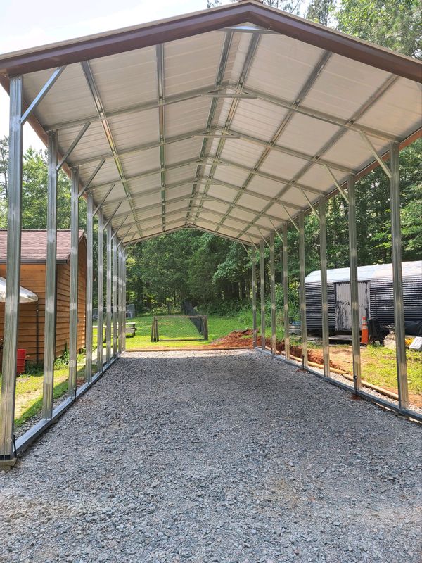 Carports
