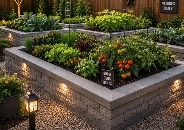 Residential Projects