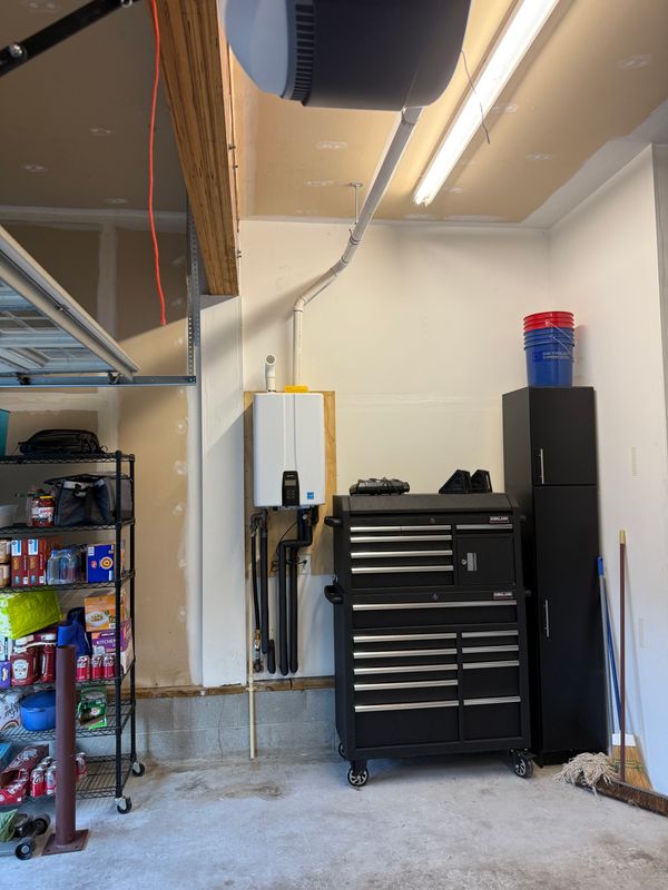 Plumbing