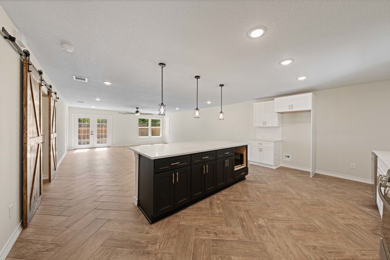 Custom Home Construction