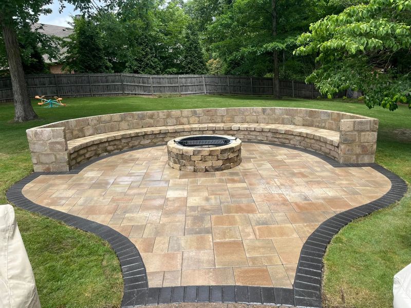 Pavers