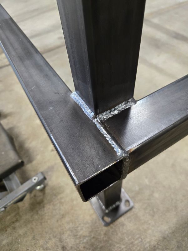Metal Fabrication