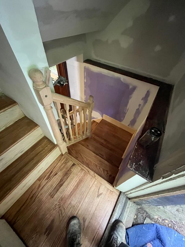 Remodeling Services
