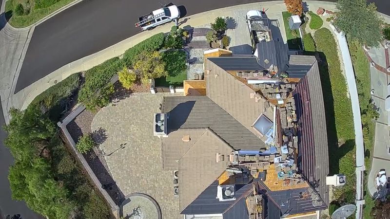 Roofing Repairs