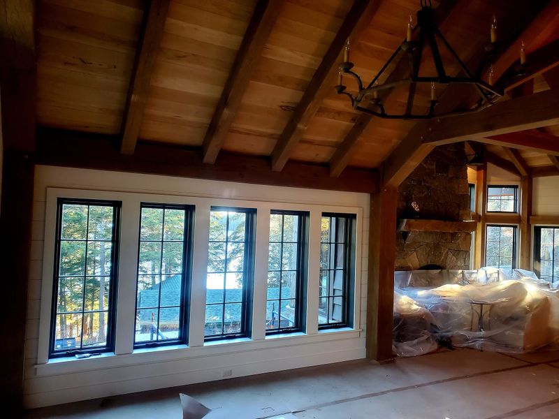 Interior Painting