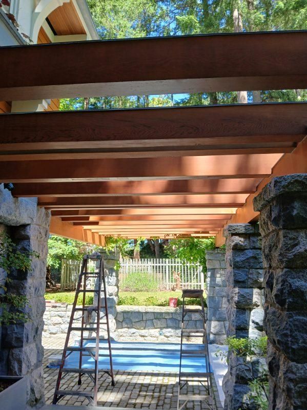 Exterior Painting