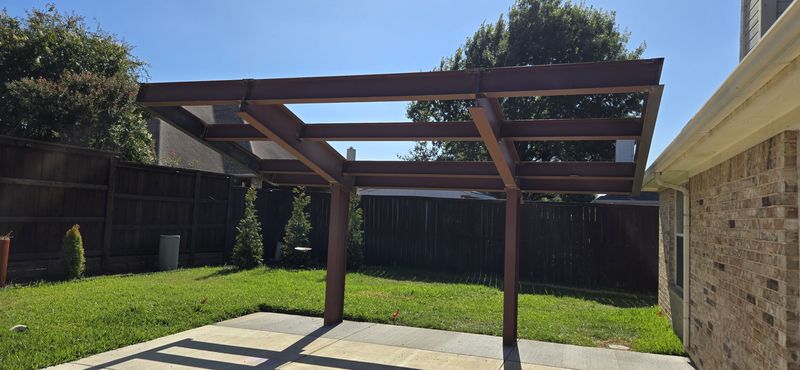 Carports