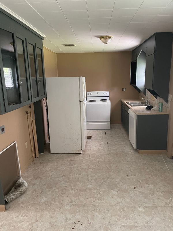 Interior Renovations