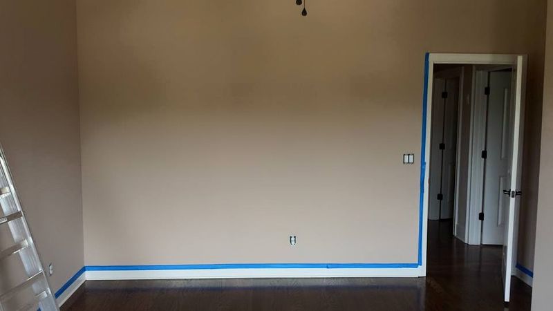 Interior Renovations