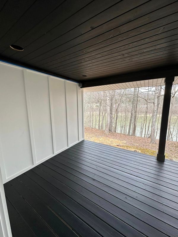 Other Painting Services