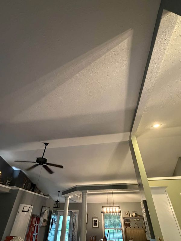 Interior Painting