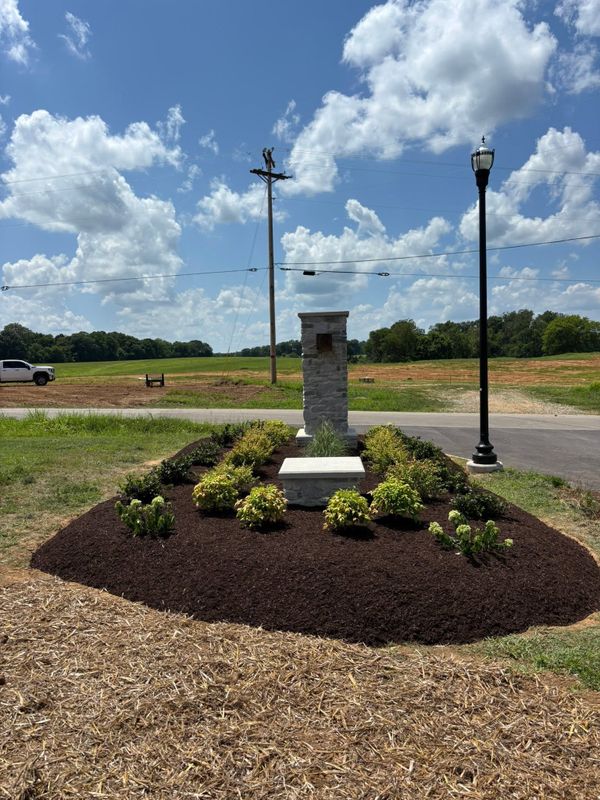 Landscape Maintenance