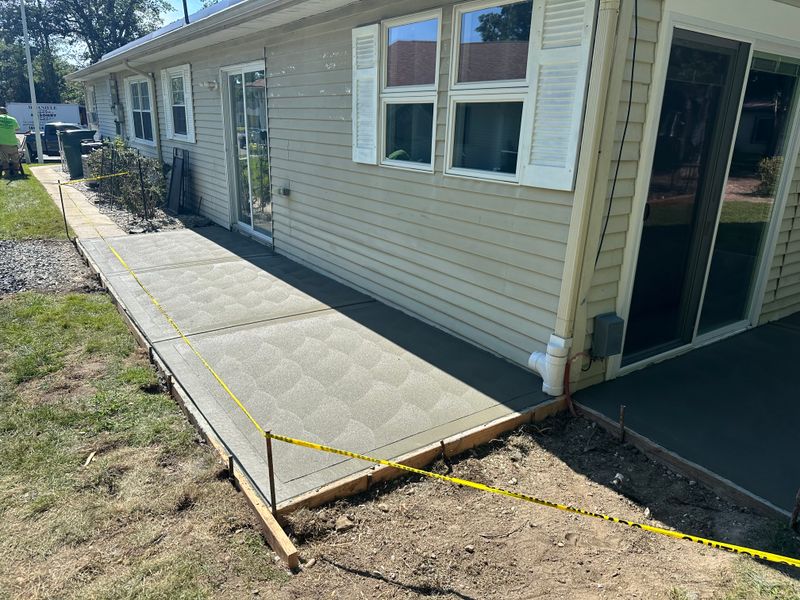 Concrete Repair