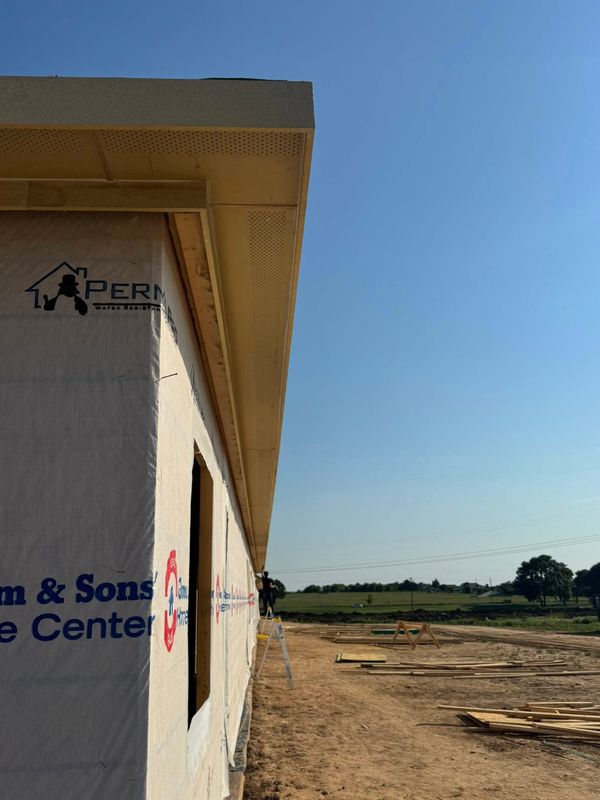 Exterior Solutions
