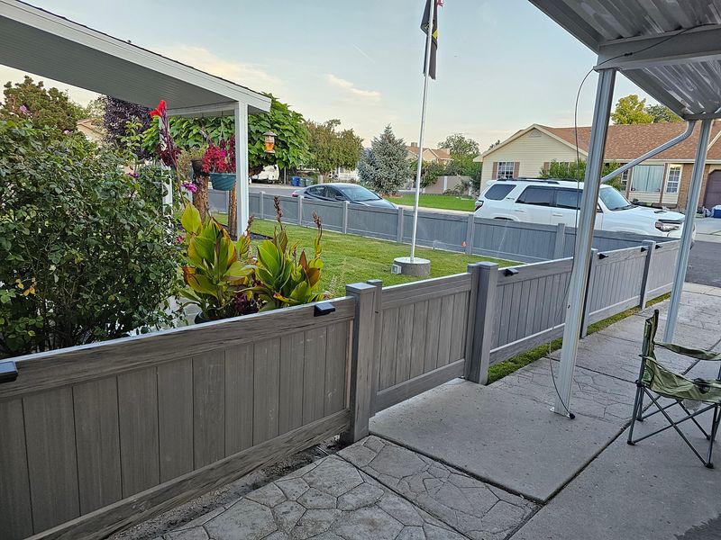 Fence