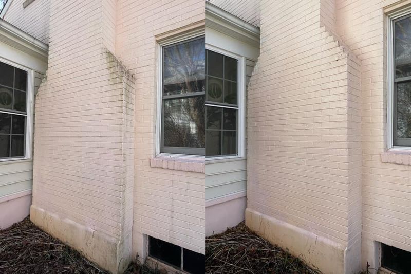 Residential Pressure Washing gallery