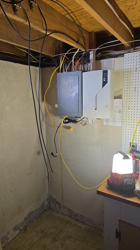 Electrical Repairs
